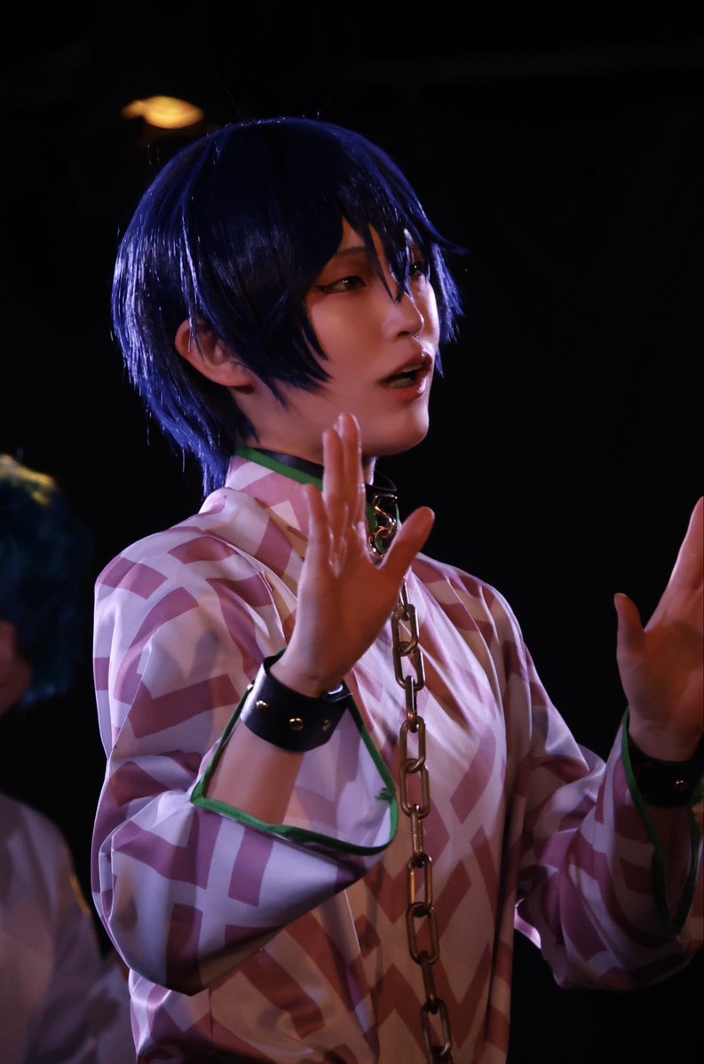 ayaumi12's tweet image. 【 cosplay / crsm 】

※タップ推奨

12月のコスパフォの写真🐶💚
あげ逃しててごめんね🙏

ちょっとだけ
のぞいてみたくなったんじゃない？🏠👀
YouTubeに🎥あるよ🙌🙌🙌

📷@selva2021c 

#超人世文
#ちょ〜じんせぶん #sel_photo