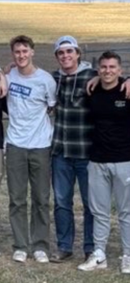 I’m excited and honored to be part of the <a href="/wsuclubball/">WSU Club Baseball</a> team this season. Can’t wait to get back on the bump. First game V. Gonzaga - getting the start. <a href="/Gaucho_Baseball/">Casa Grande Gaucho Baseball</a> #doingit <a href="/Finkallday/">Spencer Finkbohner</a> <a href="/pdpreps/">Press Democrat</a> <a href="/JustGusPD/">Gus Morris</a> #WashingtonState #baseballislife