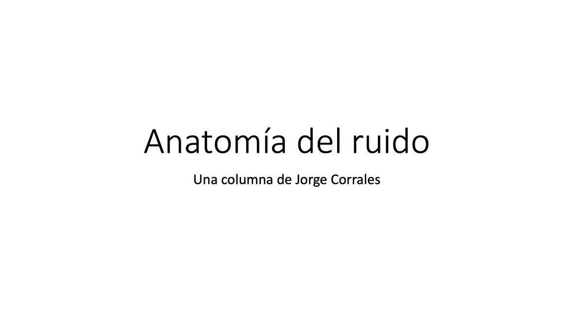 Anatomía del ruido

A veces me voy a escribir a mi casa del pueblo y cuando llega la noche, se produce un efecto inusual, de otra época. Me meto en la cama en la oscuridad y... no se oye nada.

Y lo peor de todo: ese silencio me impide dormir.

Estoy tan acostumbrado a dormir con