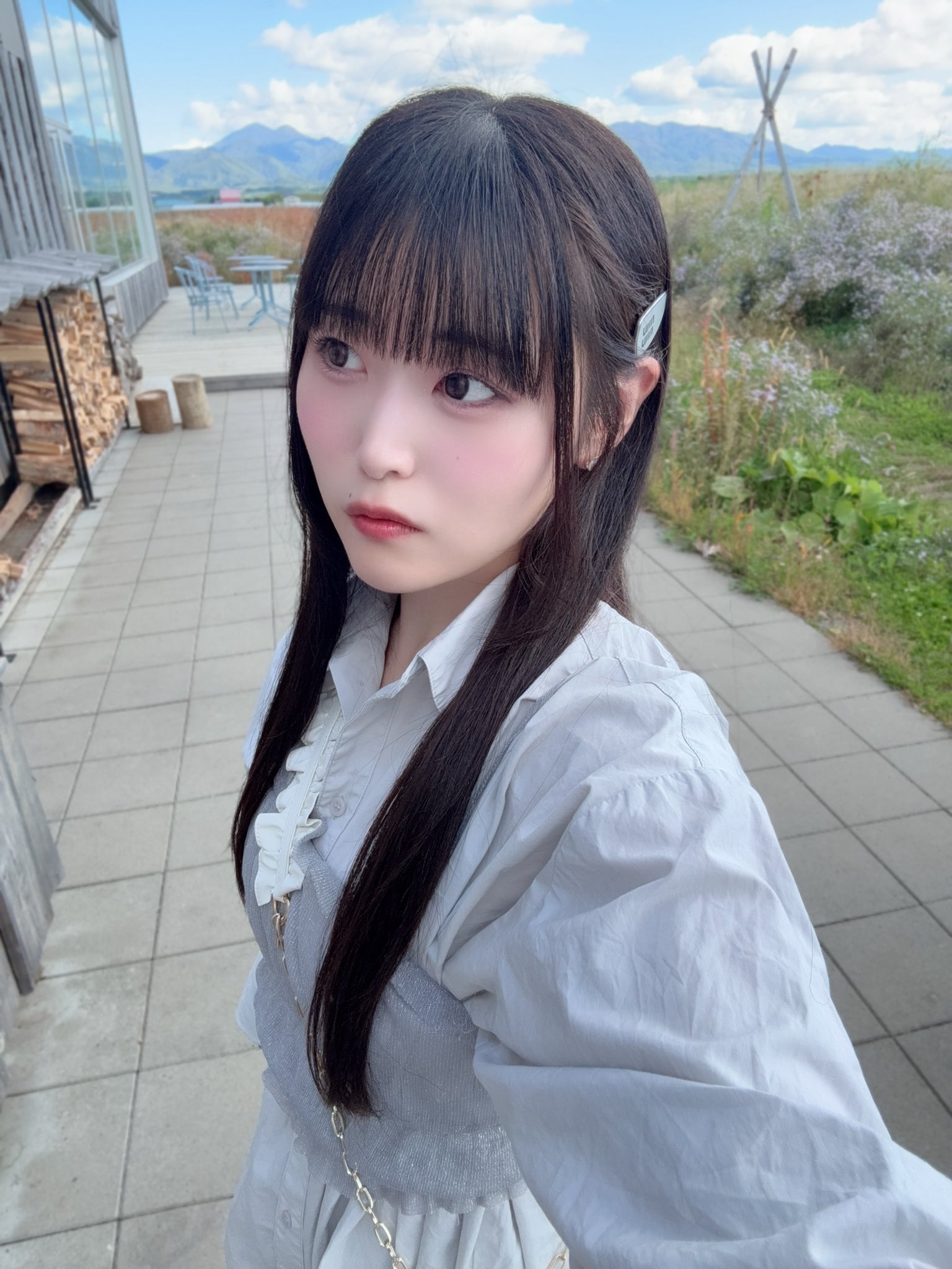 ♡あやなんさま専用♡ 日向あやか（ESTLINK☆） on X: 