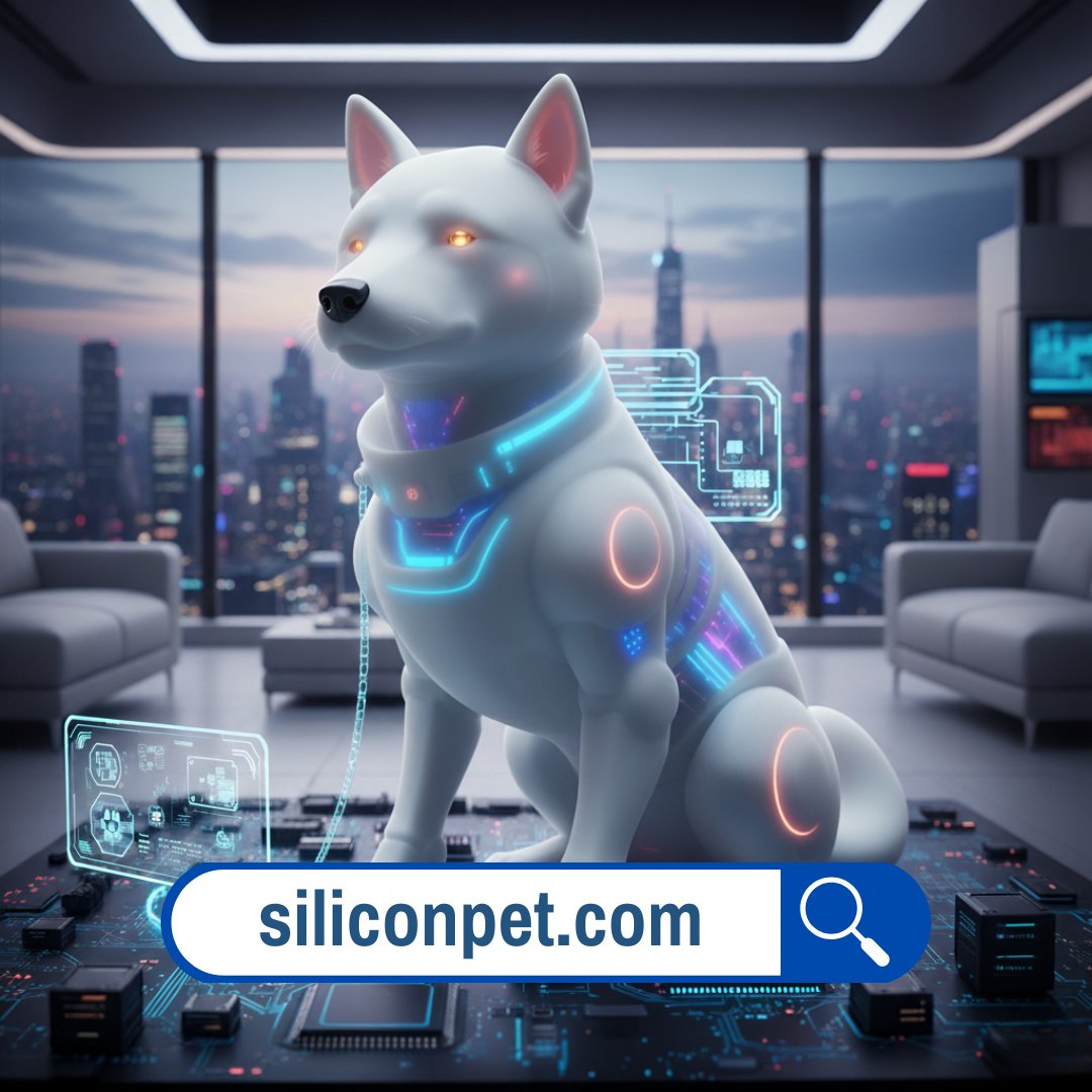 adirtcheap_com's tweet image. Level up your pet tech brand with siliconpet.com — where technology meets pet care.

💰 Buy Now $2,995 | Lease to Own | Make an Offer

Own this powerful, tech-savvy domain today 👇 

#adirtcheapdotcom #PetTech #Startup #DomainForSale #PetCare #Tech