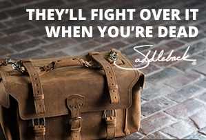 I'm not Dave Ramsey and (thankfully) my client base doesn't needs that level of handholding with their budget. 

I recently learned about the “Buy Once, Cry Once” philosophy. The idea is simple: it’s better to buy the highest-quality item that lasts forever (and complain about