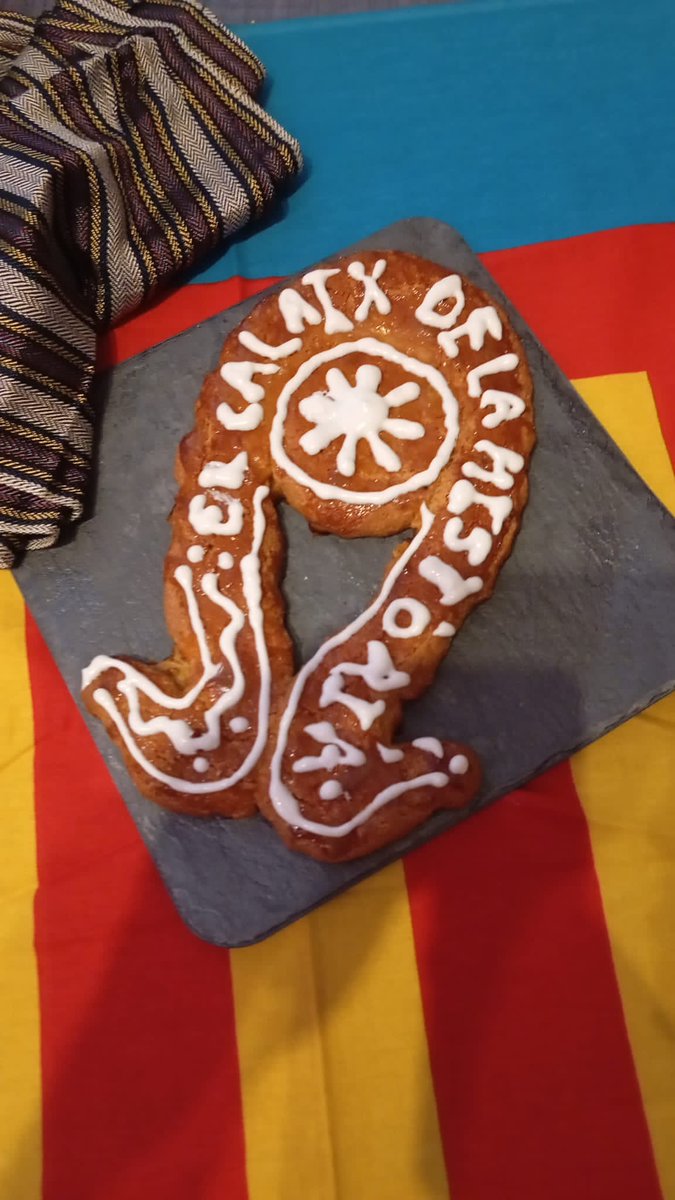 Feliç Sant Dionís a tots!!