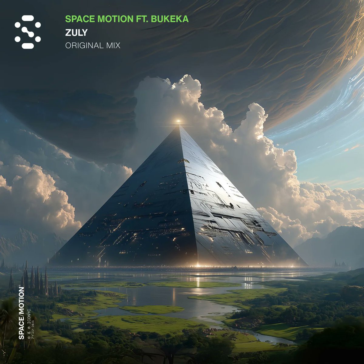 Official_JES's tweet image. #UTB675 1. @Spacemotion - ZULY Feat #Bukeka #SpaceMotionRecords UnleashTheBeat.lnk.to/UTBDIFM  @diradio #UnleashTheBeat #EDMFestival