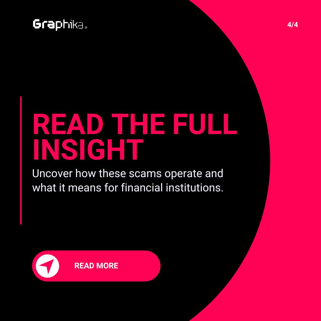 Graphika_NYC's tweet image. Dozens of fake FBI IC3 accounts are running ads, sharing AI-generated posts, &amp;amp; directing fraud victims to fake recovery sites.

Graphika’s latest insight exposes this coordinated impersonation network.

Read more: buff.ly/3E6C2TQ

#ThreatIntel #FraudPrevention…