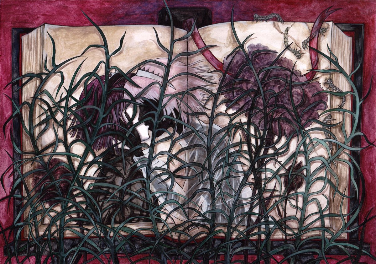 zacurowave-ザクロマンシ- tweet media