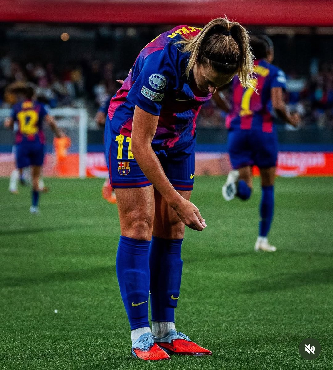 Both of them dunked on Bayern too