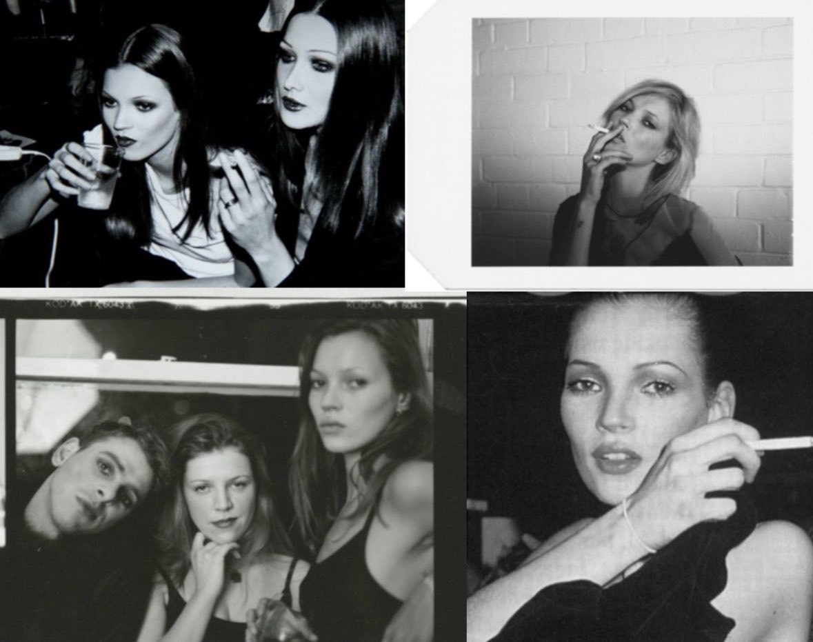 the woman i’d be if they’d given me pinterest collages instead of pills at the psych ward