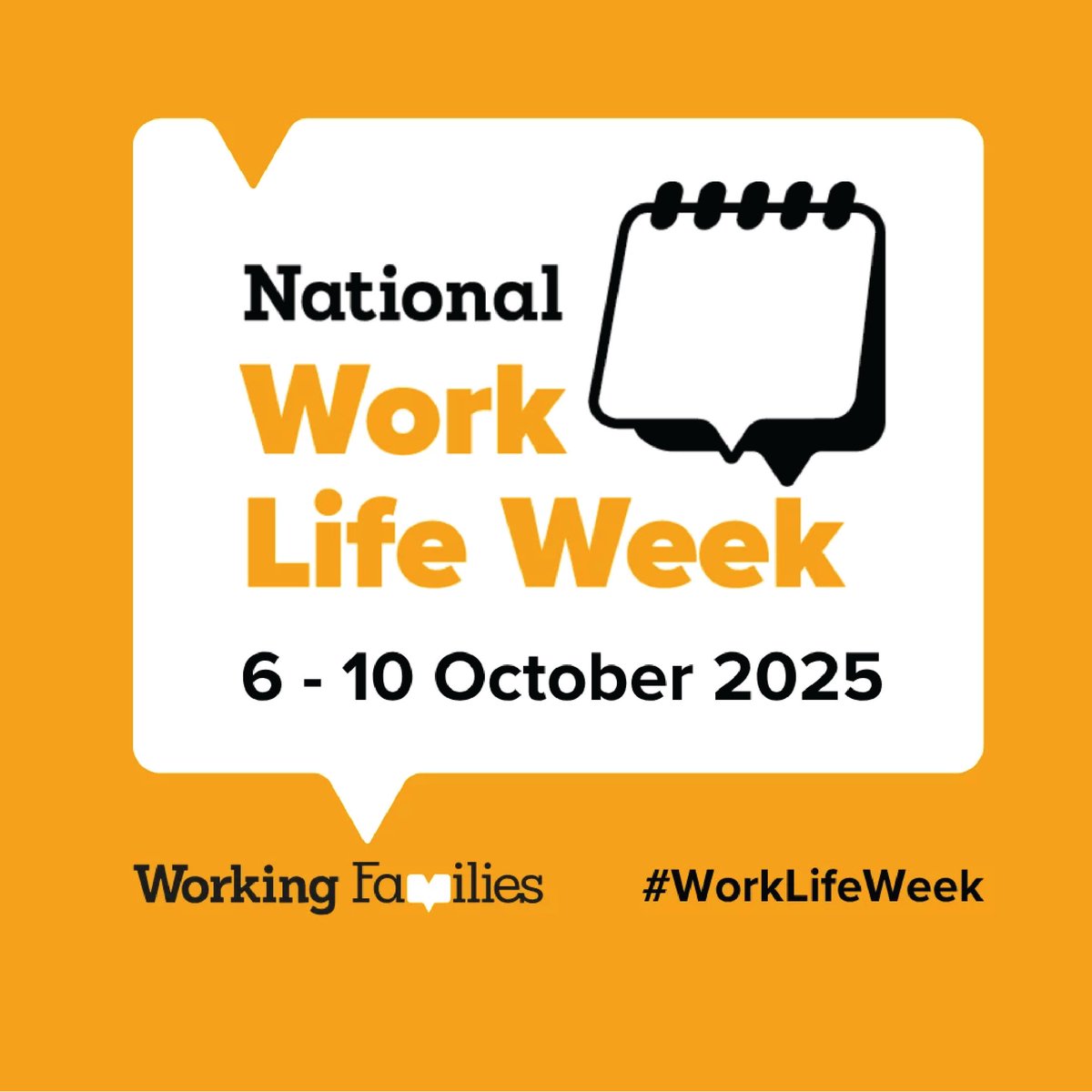 boltongpfed's tweet image. This National Work Life Week, our colleagues are sharing their top tips for maintaining a healthy work–life balance ➡️ swipe to read.
How do you look after your own work–life balance? Share your tips and help us inspire others.
#NationalWorkLifeWeek #WorkLifeWeek #FlexForAll