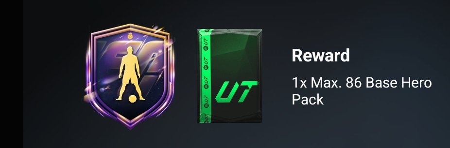 PancoRED_'s tweet photo. HOY A LAS 19:00 EN TWITCH: 
- RECOMPENSAS RIVALS DIVISIÓN 2
- SOBRE DE HÉROE ASEGURADO MAX 86
- NUEVA FORMACIÓN? 👀

#twitchpancored
#FUTBoostingFUTChamps https://t.co/Sgr7tzd10M