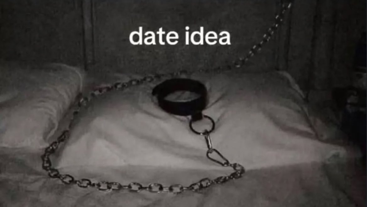 MagiaEternaa's tweet photo. 🖤
Rt if you would go to a date like this with me 😈 https://t.co/pvc8Ld6ZL3