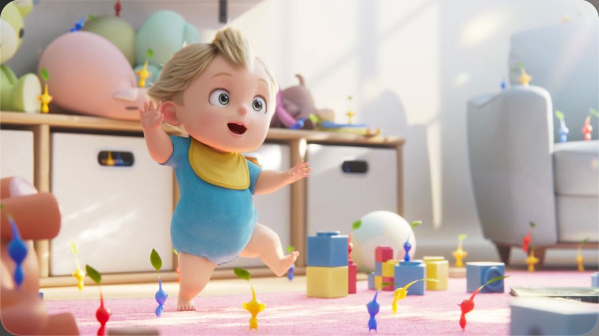 ピクミンページ ピクミンブルーム】2025年7月の開花予報とコミュニティ・デイの