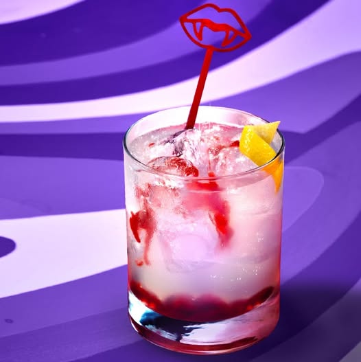 Spooky season is here, and Mellow Mushroom is celebrating with a favorite Halloween-inspired drink! Available at participating Mellow Mushroom locations now through November 10.
Come grab a fun Halloween-Inspired Drink Today!
Address: 1831 Rinehart Rd, Sanford, FL 32771