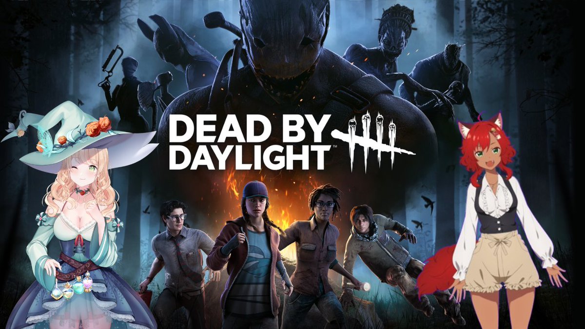 THE COFFEE IS BREWING SO WHATS ON THE MENU?! Witches stick together in the night! Playing w/ <a href="/SpookieRose/">Spookie👻🥀</a>! Grab a snack, take a seat, and get comfy! 
—(=◉ᆽ◉=)——
See ya at the cafe!
twitch.tv/graycatcafe