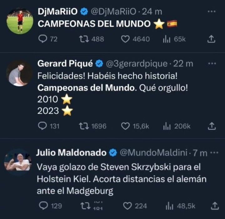 Alexx6FCB (@alexx6fcb) on Twitter photo 