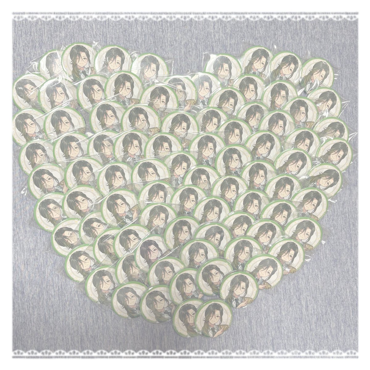 acane_irrs's tweet photo. #いれいす  #いれいす活動5周年 https://t.co/uR4T1hkEfp