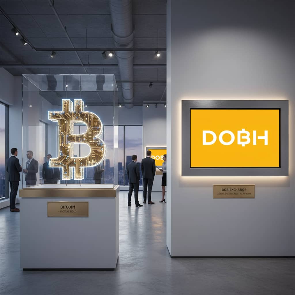 dobiexchang's tweet image. Dobiexchange takes a major step forward — investors are now being refunded smoothly through the new official website @ Dobiexchange.us.com. A new era of trust, transparency, and growth begins! 💪💰 #Dobiexchange #CryptoRefund #TrustRestored