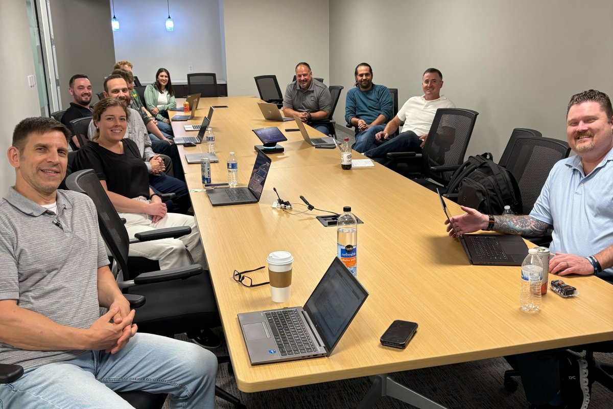 OptimalDynamics's tweet image. Working side by side with our customers through every phase of go-live is crucial. Huge thanks to KBX Logistics for their fantastic collaboration! We&apos;re thrilled about the journey ahead.

#kbx #ai #artificialintelligence #trucking #supplychain #logistics #freight #freighttech