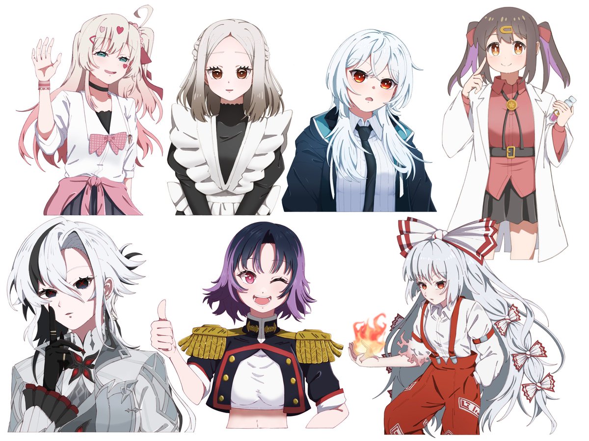 うちぽん tweet media