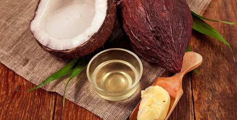 FEAgriculture's tweet image. From Waste to Wonder: Terra Oleo Reinvents Palm &amp;amp; Cocoa

Singapore’s Terra Oleo is turning agro-waste into high-performance palm oil &amp;amp; cocoa alternatives—cutting carbon, not corners.

Read more:zurl.co/GKpnF 
#AgriTech #SustainableFats #BiotechRevolution