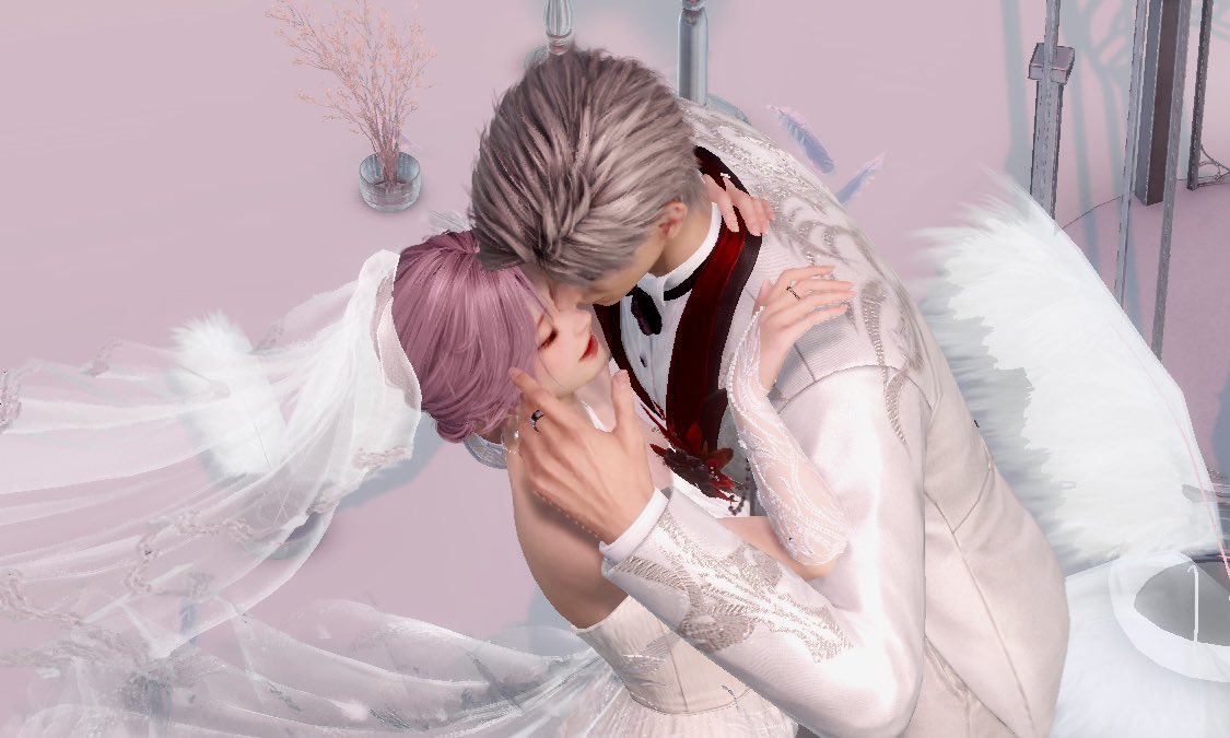 gracy newbie era (@sylussimp) on Twitter photo —🐦⬛🎀 <a href="/sylussimp/">gracy newbie era</a>’s giveaway
celebrating affinity 100 w/ sylus <3
🍥 prize(s)
— secret promise (syl main)
— aurum pass
— 120 crystal
! rt & likes
! rep pict of ur pwetty mc & ur oshi
? ends oct 23 —🐦⬛🎀 <a href="/sylussimp/">gracy newbie era</a>’s giveaway
celebrating affinity 100 w/ sylus <3
🍥 prize(s)
— secret promise (syl main)
— aurum pass
— 120 crystal
! rt & likes
! rep pict of ur pwetty mc & ur oshi
? ends oct 23