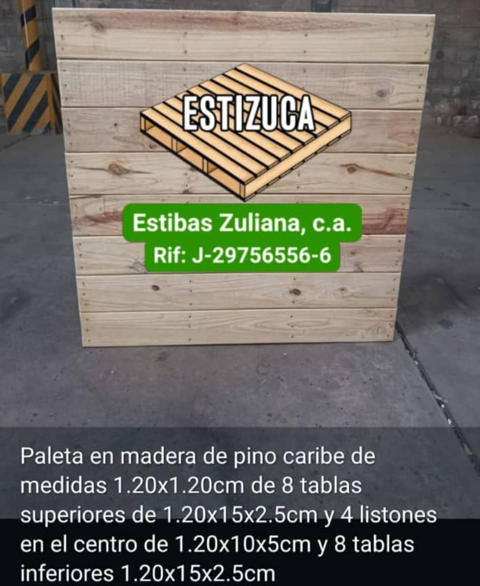 Pallets_Estibas's tweet photo. https://t.co/2XJE060xtr