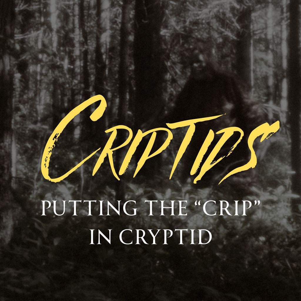 MikeeMort's tweet photo. I believe... do you? Today’s prompt is a classic, #Criptids
#Criptober #CriptoberWeekTwo #CriptoberRevival #HappyHalloween #OctoberArtPrompt #OctoberArtChallenge https://t.co/r10IGVERWD