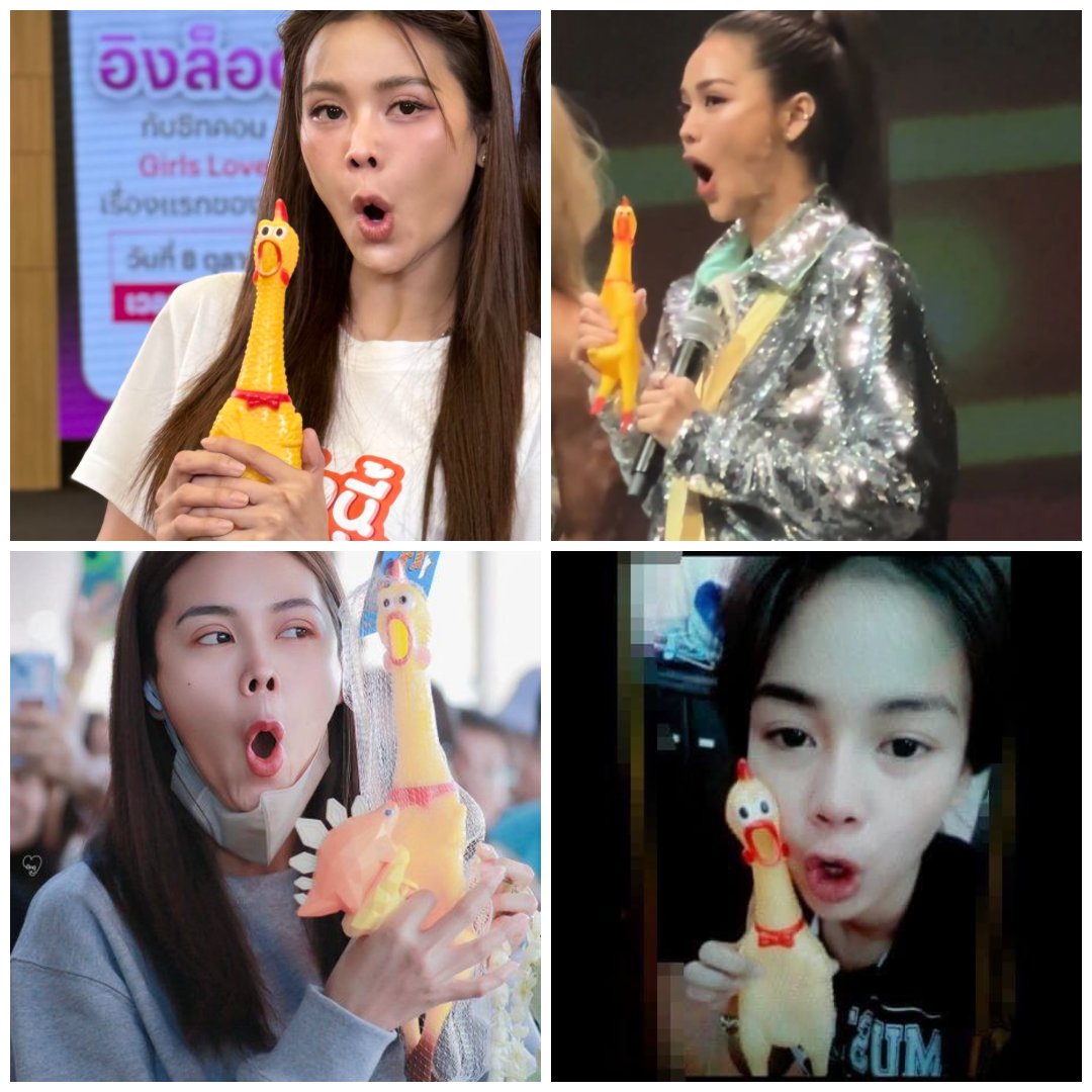 Candygirlby's tweet image. Oh, EngEng. Please never change 🥹😂

DAZZLING DELIGHT ENGFA09 
#อิงฟ้ามหาชน #อิงฟ้าวราหะ 
#EngfaWaraha @EWaraha