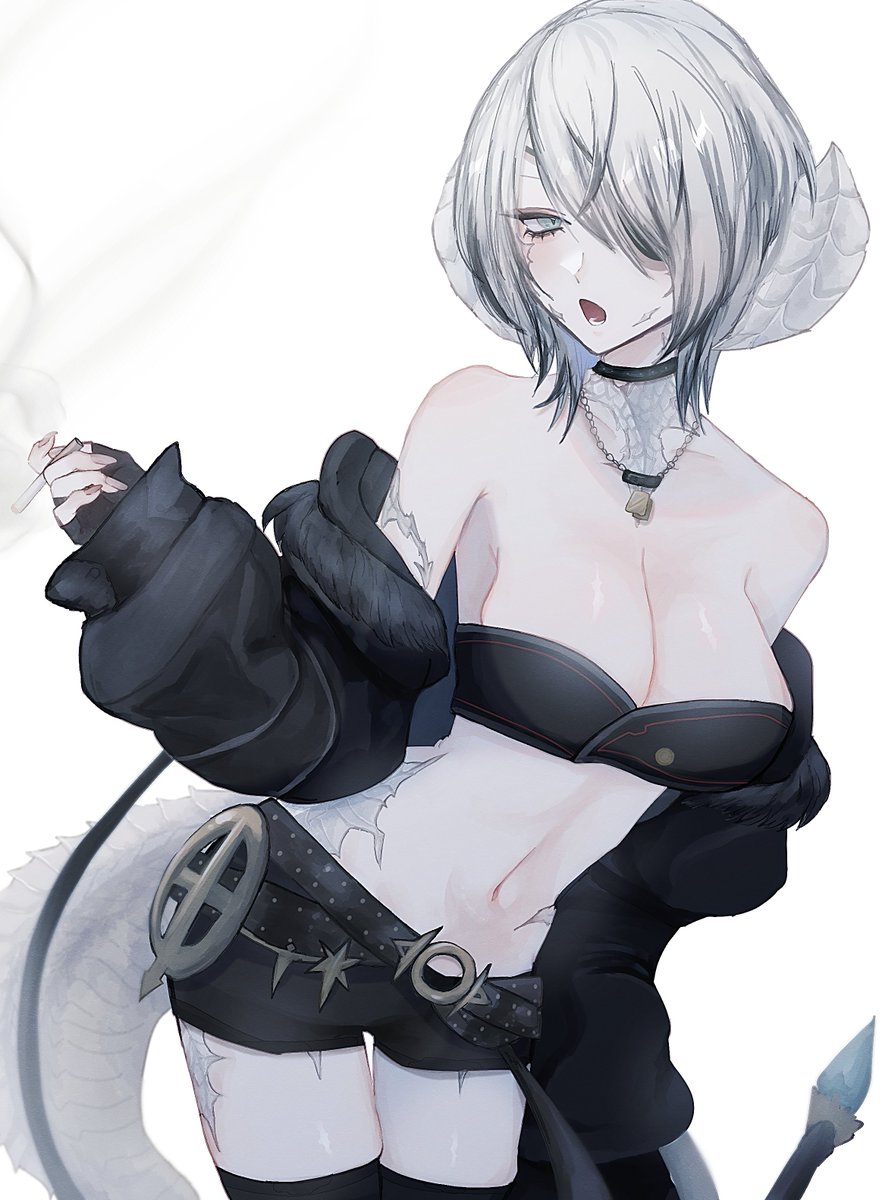 mmmpi54's tweet image. 蟹角かわいいよ