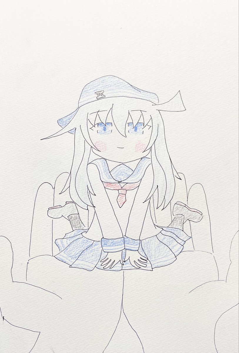 zunda_moti02's tweet photo. 手のひら響 https://t.co/J0y3x0H77z