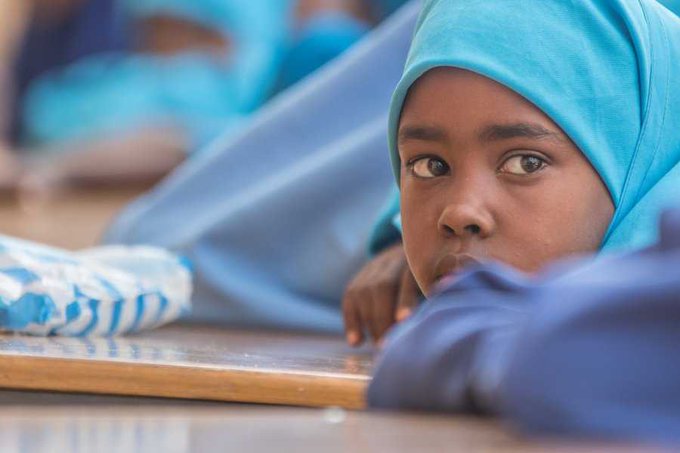 #Education is an inherent human right.

Every girl and boy must be able to learn safely in school, without the threat of being attacked.

Please retweet if you agree &amp; that #EducationCannotWait for any child.

#KeepHopeAlive <a href="/cidcaofficial/">CIDCA</a> @stateprm @afd_en @canadadev