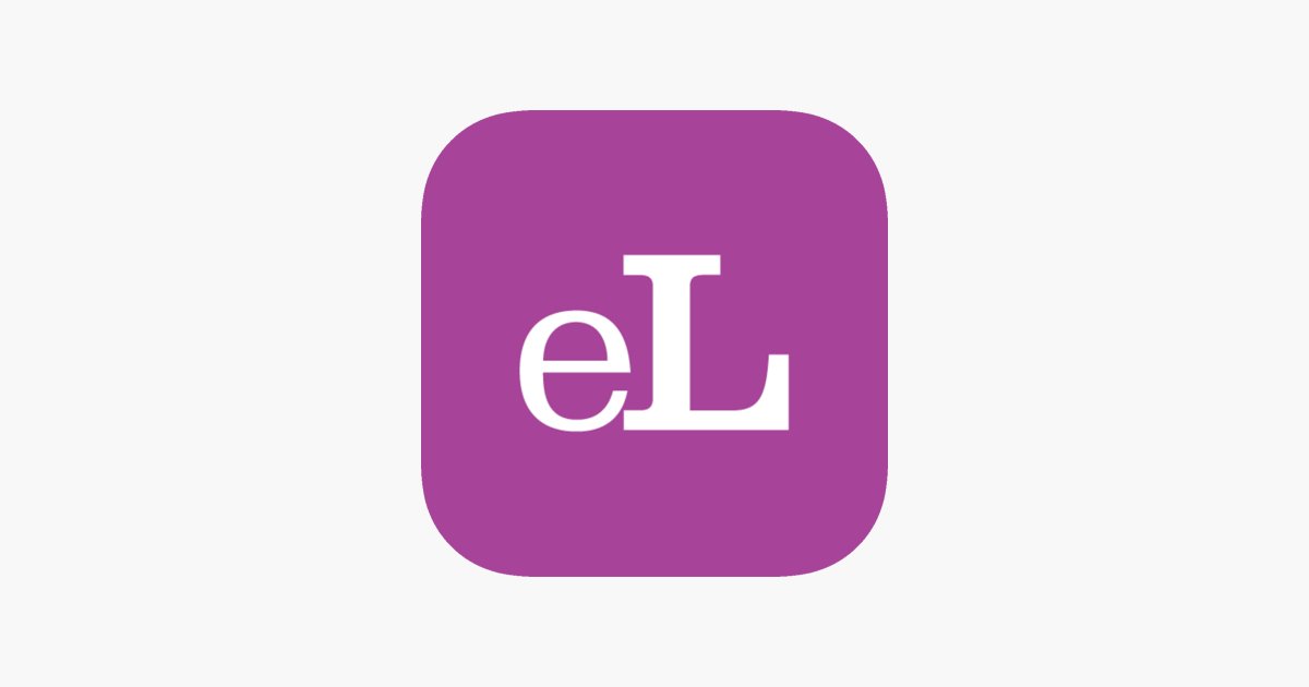 📚 Descarga el lector eLibro y accede a la mejor biblioteca virtual de toda Latinoamérica. Miles de títulos a tu alcance, ¡gratis y fácil de usar!

🎥 Mira este video para aprender cómo instalarla👇
youtu.be/6X_RMD_mSVE?si…

#eLibro #BibliotecaVirtual #LecturaDigital #Educación