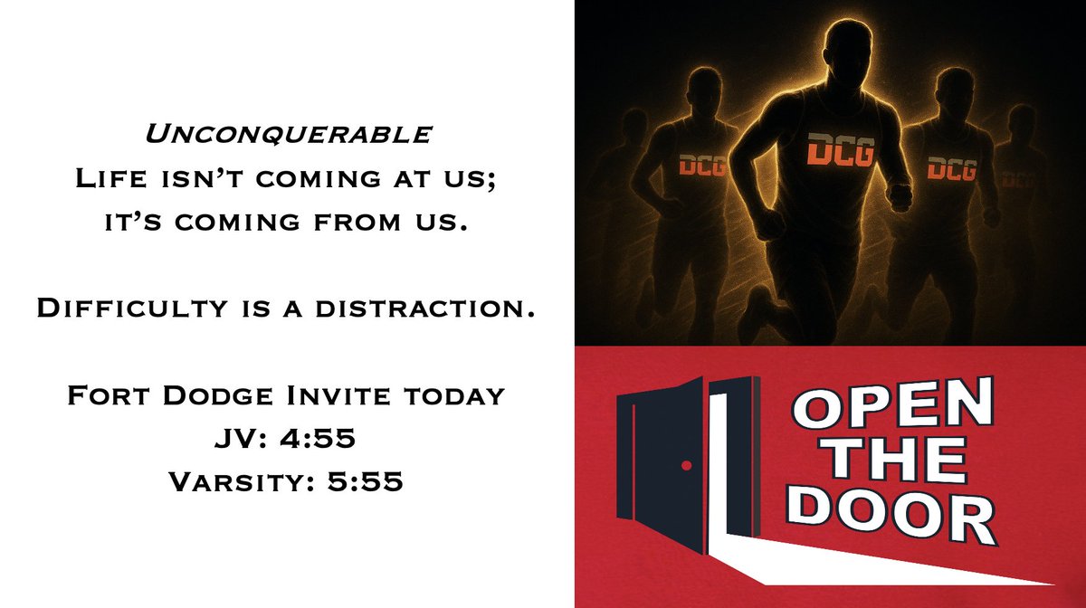 DCG Boys XC tweet media