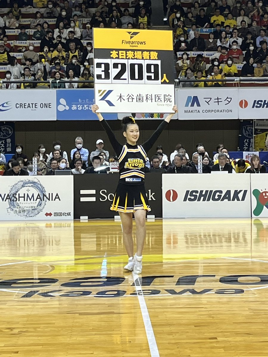 正直なトコ
今 一等"大人の対応”をしているのは
#リトルアローズ のメンバーたちや！
大人の複雑な事情に巻き込まれて
辛い思いをしてきたうえで
その結果がこれか…
という気持ちでいたたまれんな！

まあ、今後「出禁」覚悟で言うているけど🔥

パワー💪

#これが誹謗中傷なら
#出禁上等‼️