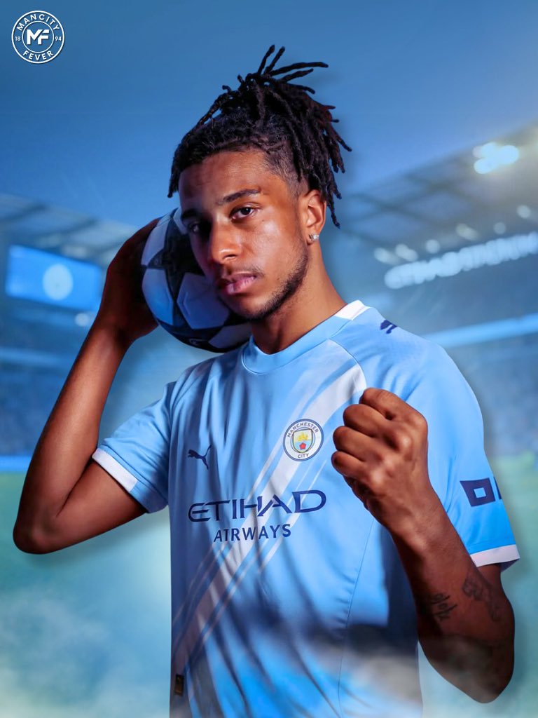 Man City Fever tweet media