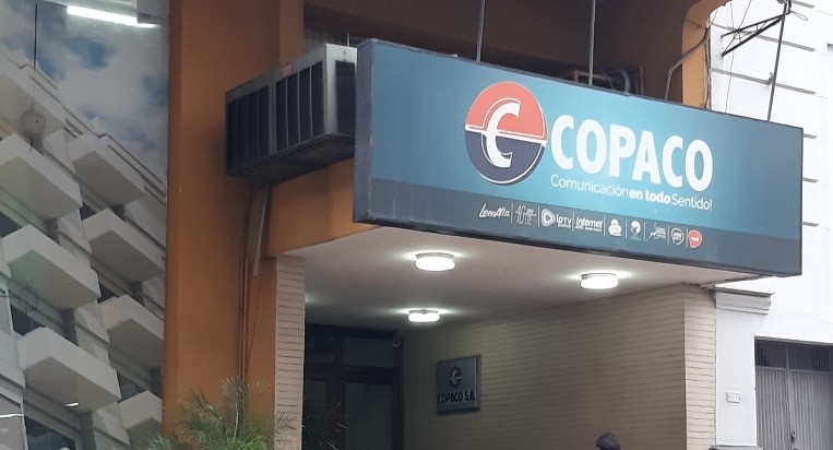 rnpy920am's tweet image. #LaMañanaNacional conversamos con 🗣️ @oscarspy presidente de @COPACO_SA
🔹Situación de Copaco: El diputado José Rodríguez, presentó un proyecto de ley que busca transformar, estructuralmente COPACO