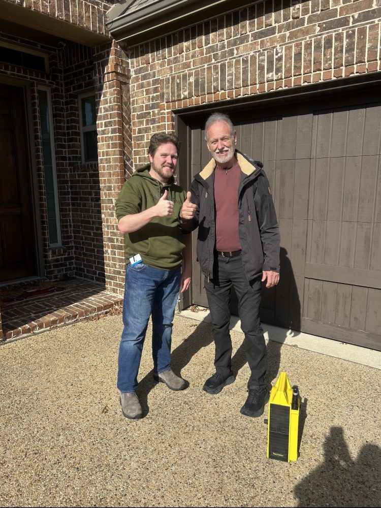 Dodsonfdnrepair's tweet image. 🏢 Strong foundations build strong businesses. Discover why Dodson Foundation Repair is the trusted choice for commercial foundation solutions.

Read the full blog: bit.ly/4oflJmc

#CommercialConstruction #FoundationRepair #StructuralIntegrity #DodsonFoundationRepair