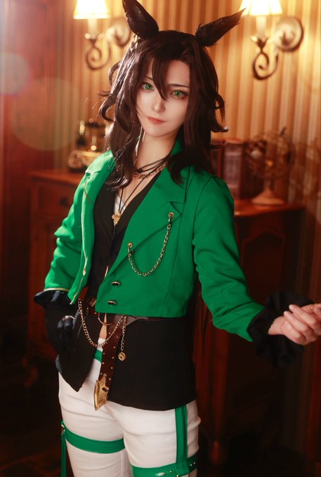 コスプレイヤー小鞠のTwitter画像11