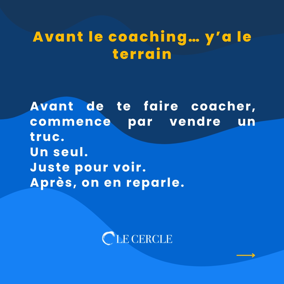 Le Cercle Tech tweet media