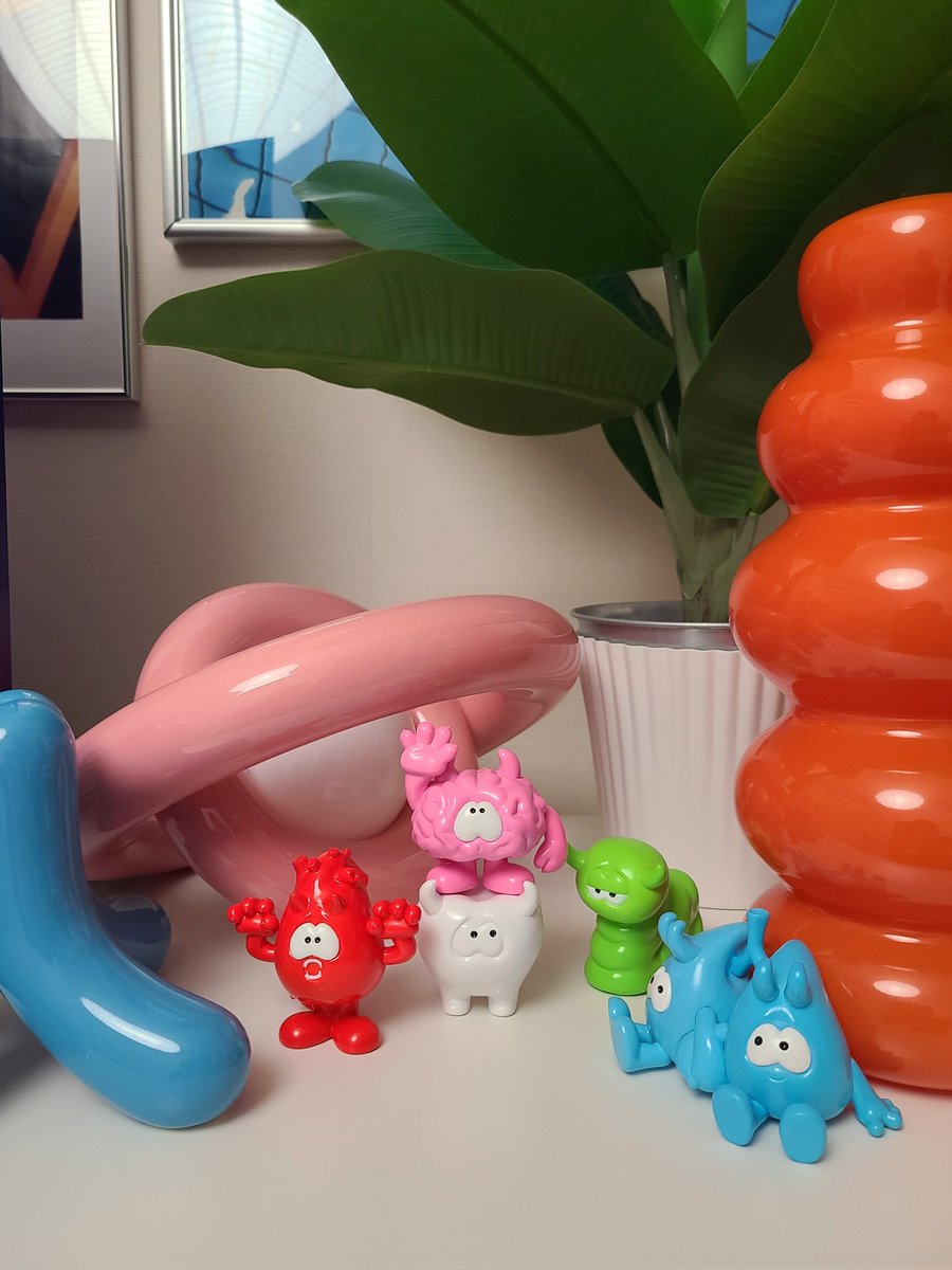 HUMAN ROBOT パンデッド　SUMMER COCKTAIL セット HUMAN ROBOT パンデッド SUMMER COCKTAIL セット HUMAN ROBOT