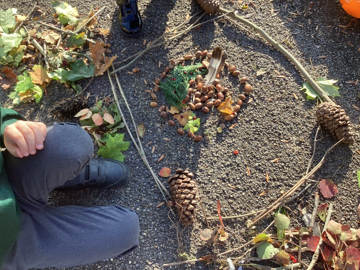 Hamsey Green Primary School tweet media