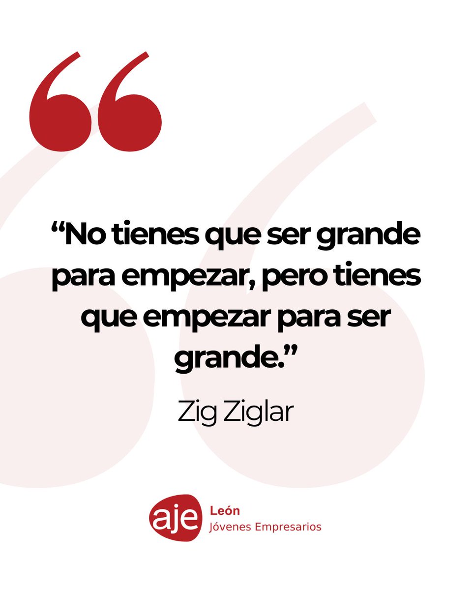 Emprender no siempre empieza con un gran equipo, una oficina con vistas o un plan perfecto.

Si estás esperando el momento ideal… este es.
Empieza. Lánzate. Aprende. Mejora.
Y si ya empezaste: sigue. Persiste. Cree.

Porque todos los grandes proyectos empezaron igual: desde  0.