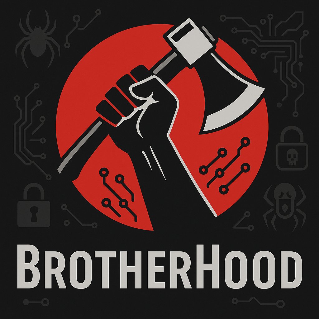 ido_cohen2's tweet image. ✅ New actor added to our intelligence platform: BrotherHood — now tracked with around eight confirmed victims on their leak site.
Among their listed targets are:
• A regional communications provider Puerto Rico.
• A software vendor specializing in dealership and fleet…