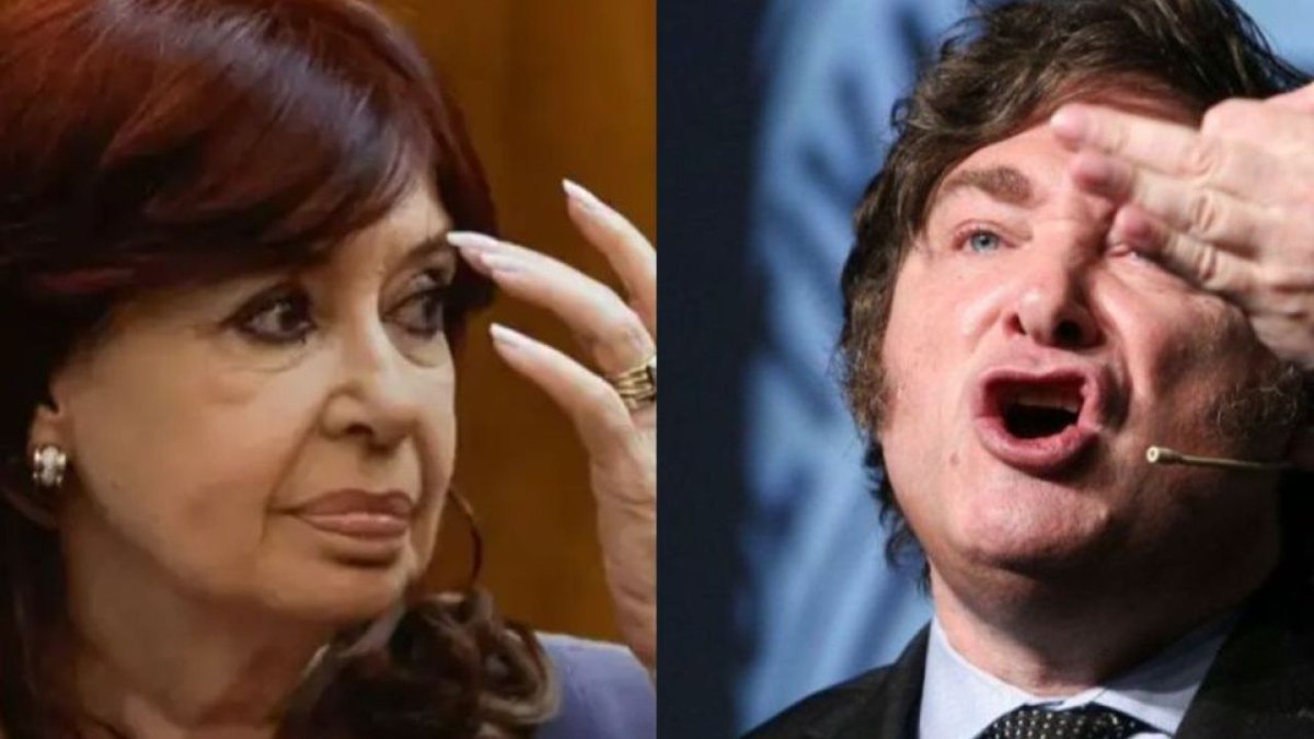 [“La incertidumbre política es la principal amenaza a la estabilidad económica de Argentina”] por <a href="/aetchebarne/">Agustín Etchebarne</a> 

El analista económico de <a href="/liberyprogre/">Fundación Libertad y Progreso</a> advirtió que el temor al regreso del kirchnerismo pone en riesgo los logros del programa económico, que redujo hiperinflación y