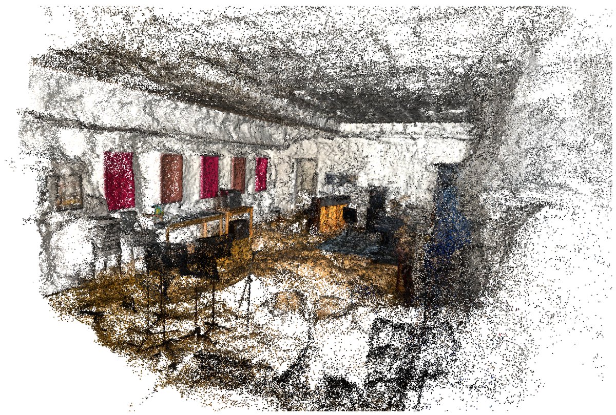 Heritage_MDPI's tweet image. 🖥️ #NeuralRadianceFields are revolutionizing #3D environments, but 3D object removal lagged behind in effectiveness.

📑 This paper introduces a #LERF-based pipeline to auto-clean #PointClouds.

A big step for heritage modeling &amp;amp; structural assessment.
brnw.ch/21wWu0Q