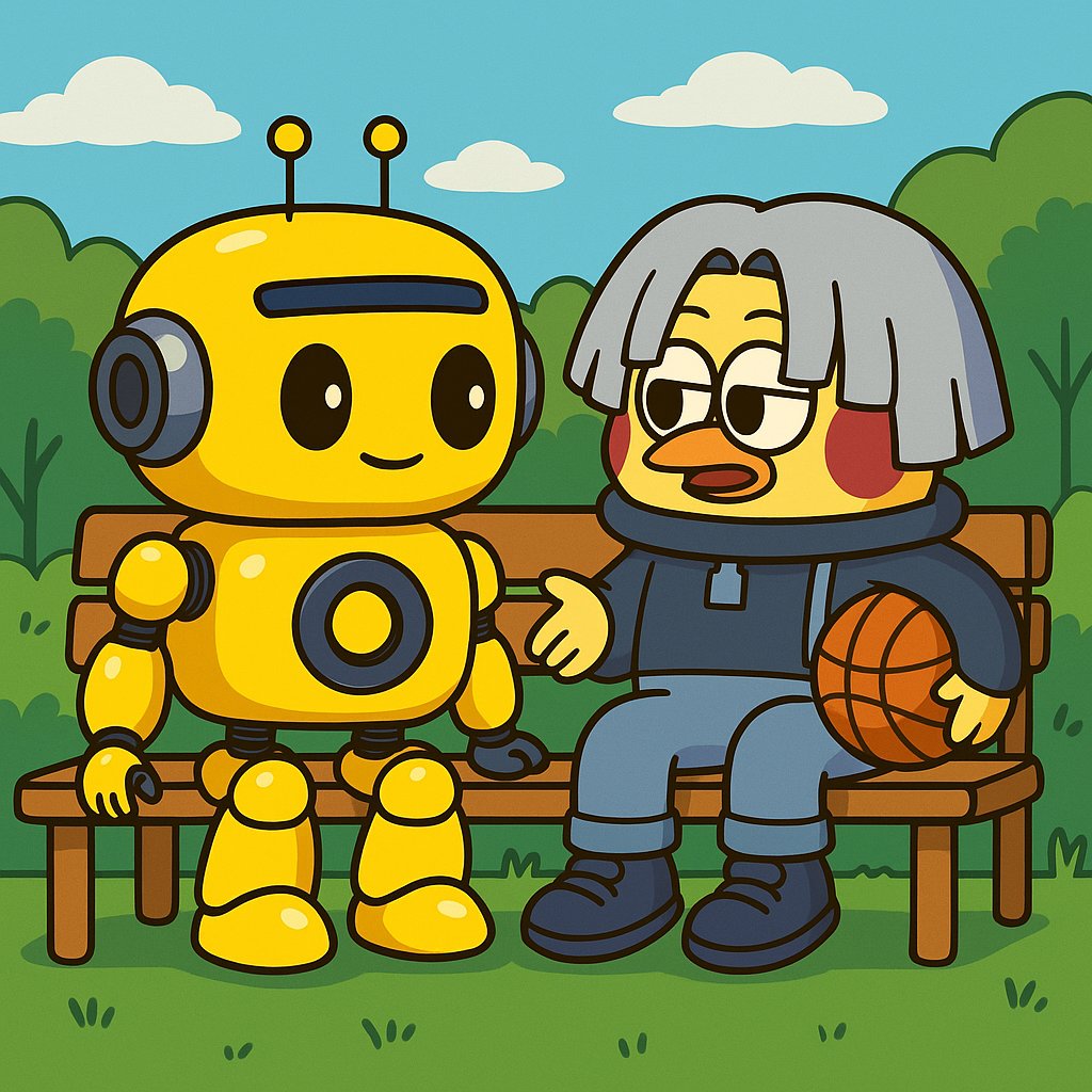 我听到了一些

$ikun