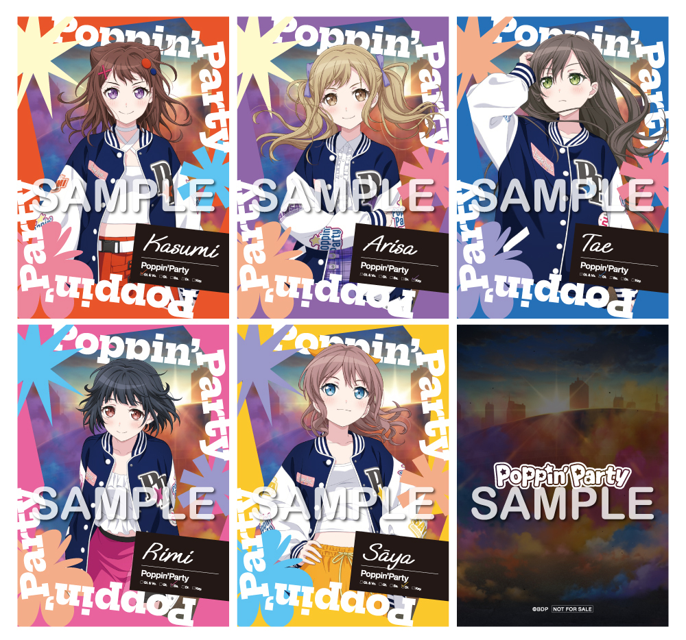 バンドリ！ BanG Dream! 公式 on X: 