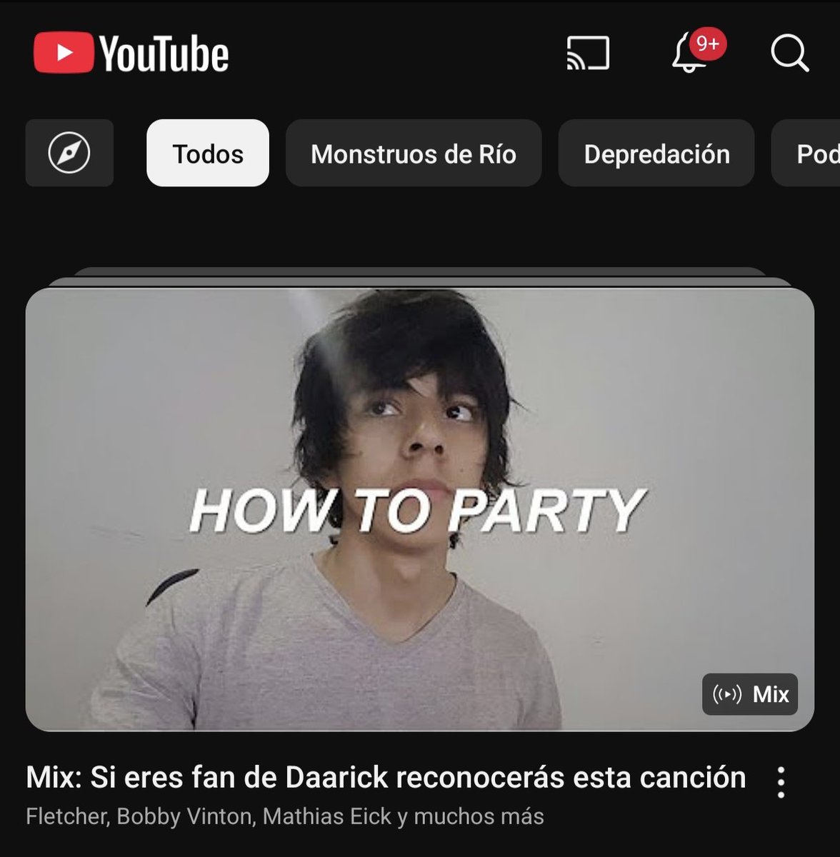 TkenzK's tweet photo. Mano que palta con YouTube como me va a decir eso.
🗣️🗣️🗣️ https://t.co/ES3vXY2X4U