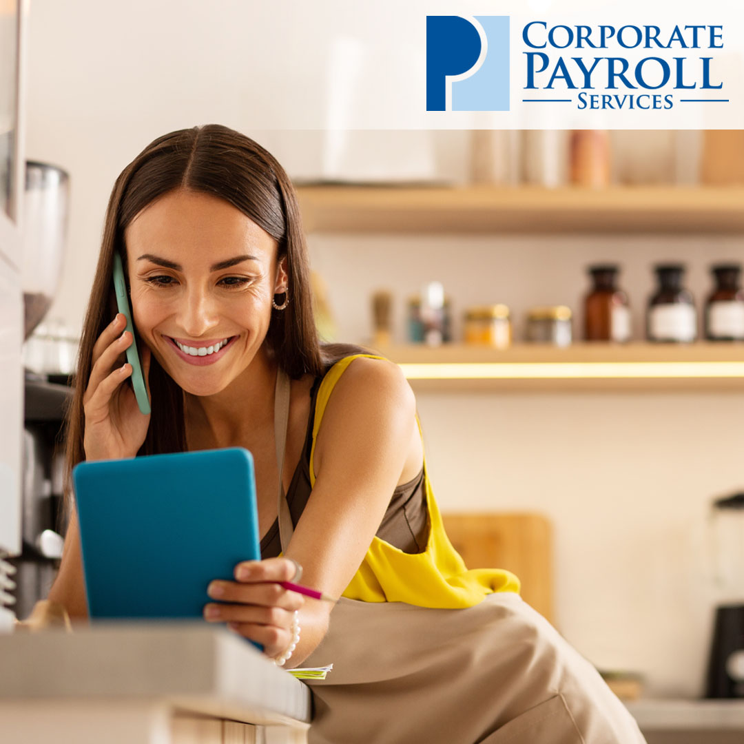CPayroll's tweet image. We make switching easy. Our highly trained, dedicated team makes switching your payroll processing to CPS simple and stress-free. Enjoy personalized customer service right from the start.
tinyurl.com/3ffvr7ww
#payroll #smallbusiness #switchandsave #customerservice