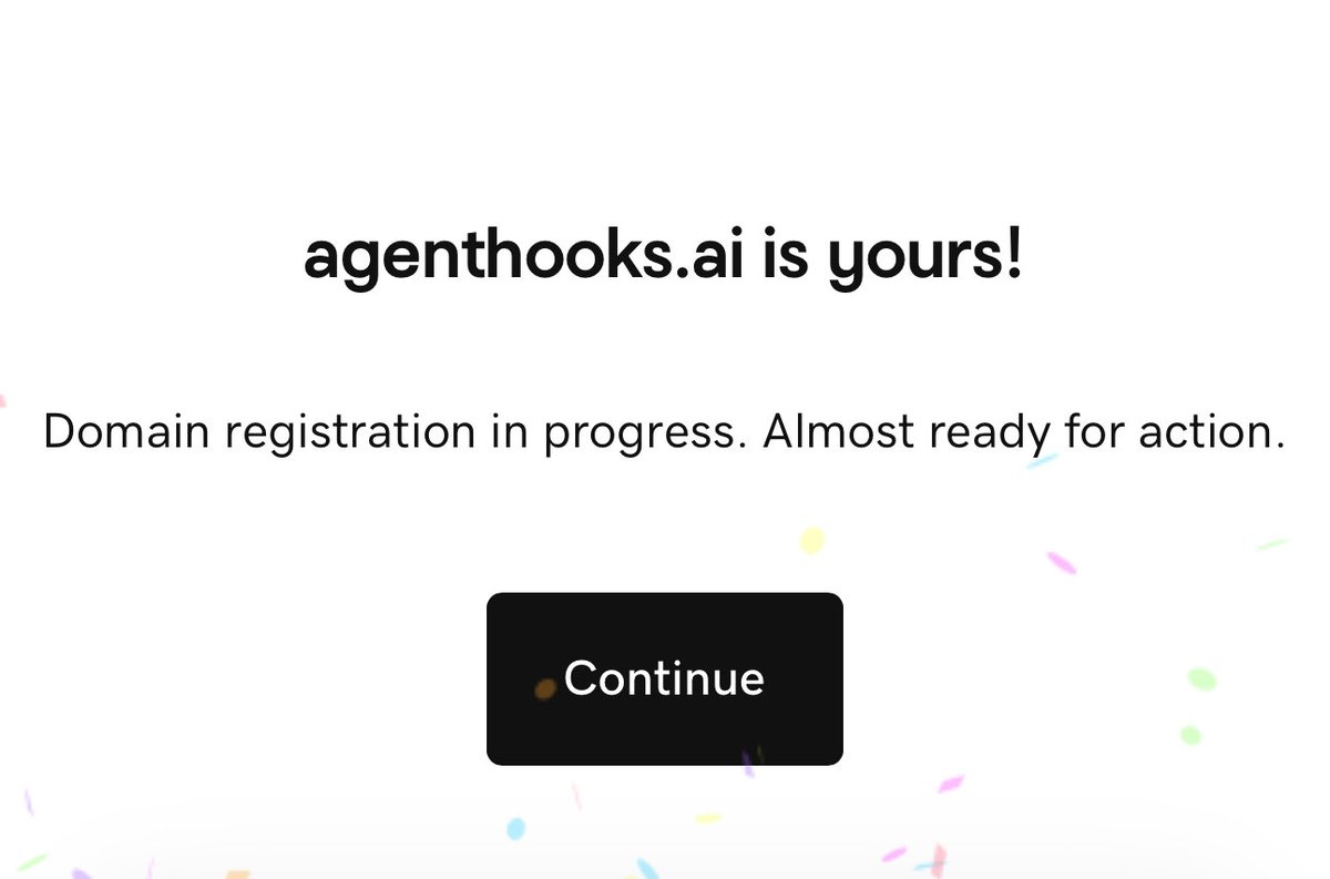 cepstrum9's tweet image. snatched this bad boy up 🙌
#agents #hooks #AI